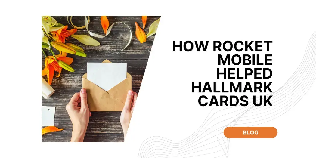 Hallmark Cards Uk